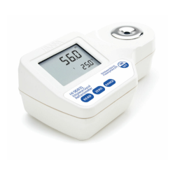 Hanna HI 96831 Dijital Refraktometre 