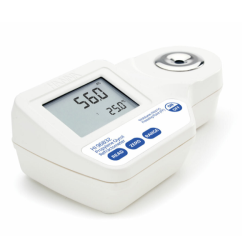 Hanna HI 96832 Dijital Akü-Antifiriz Refraktometresi Hanna HI 96832 Dijital Akü-Antifiriz Refraktometresi