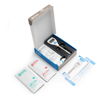Hanna HI 981031 Bira pH Metresi  