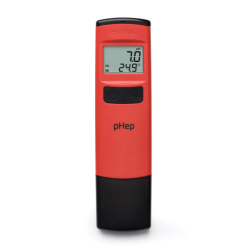 Hanna HI 98107 pHep® Waterproof Cep Tipi pH Metre 