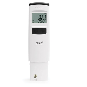 Hanna HI98108 pHep+ Cep Tipi pH Metre