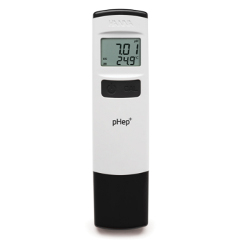Hanna HI98108 pHep+ Cep Tipi pH Metre