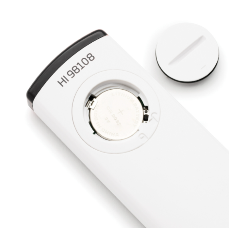 Hanna HI98108 pHep+ Cep Tipi pH Metre