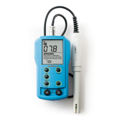 Hanna HI9811-5 pH / EC / TDS / Sıcaklık Ölçer