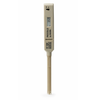 Hanna HI98112 Piccolo®2 pH Metre 