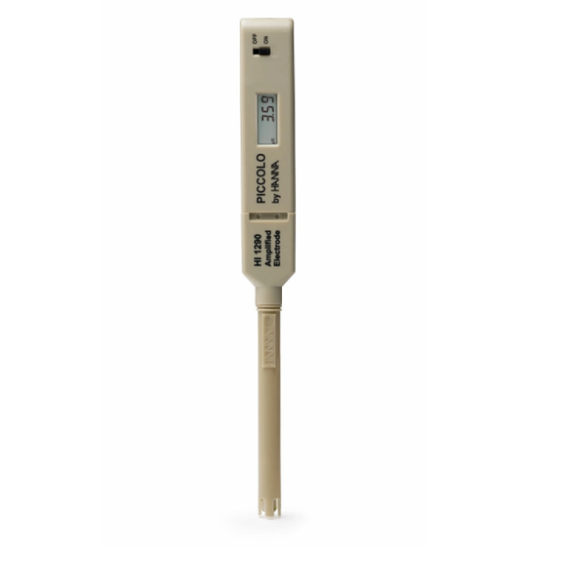 Hanna HI98112 Piccolo®2 pH Metre 