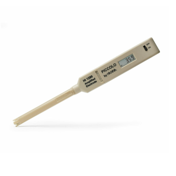 Hanna HI98112 Piccolo®2 pH Metre 