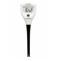 Hanna HI98115 groline Hydroponics pH Tester Cep Tipi pH Metre 