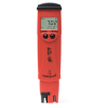 Hanna pHep®5 HI 98128 Cep Tipi pH Metre   