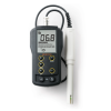 Hanna HI9813-5 TAŞINABİLİR pH/EC/TDS Metre