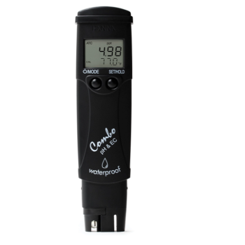 Hanna HI98130 Combo pH/İletkenlik/TDS Test Cihazı 
