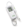 Hanna HI9814 Groline Su Geçirmez Portatif pH/EC/TDS Metre