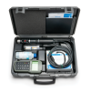 Hanna HI98196 Çok Parametreli pH/ORP/DO/Basınç/Sıcaklık Ölçüm Cihazı
