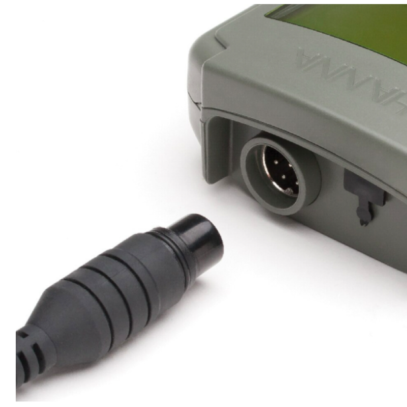 Hanna HI98197 Portatif EC/Rezistive Metre