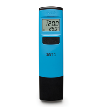 Hanna HI98301 Dist®1 TDS Test Cihazı