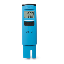 Hanna HI98302 Dist®2 TDS Test Cihazı 