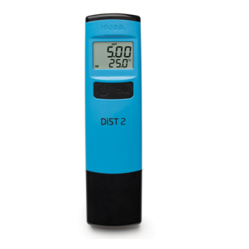 Hanna HI98302 Dist®2 TDS Test Cihazı 