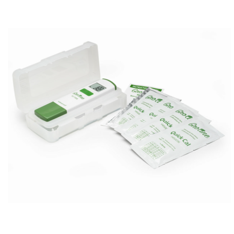 Hanna HI98318 Groline Su Geçirmez EC/TDS (PPM) Test Cihazı