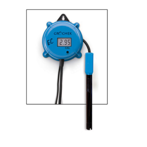 Hanna HI983302N LCD Gro Chek EC Ölçer Hanna HI983302N LCD Gro Chek EC Ölçer