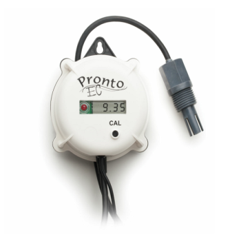 Hanna HI983304 Demineralize Su için Pronto EC Metre