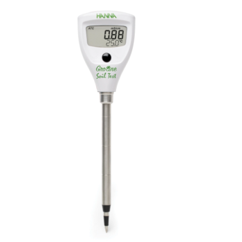 Hanna HI98331 - Soil Test™ Toprak İletkenlik Ölçer 