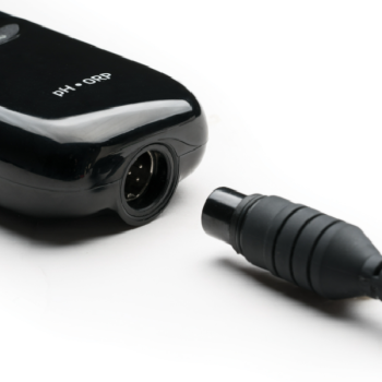 Hanna HI991003 Portatif Sensor Kontrollü Su Geçirmez pH/ORP/Sıcaklık Ölçer
