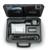 Hanna HI991003 Portatif Sensor Kontrollü Su Geçirmez pH/ORP/Sıcaklık Ölçer