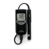 Hanna HI991301 Portatif Su Geçirmez pH/EC/TDS Metre 