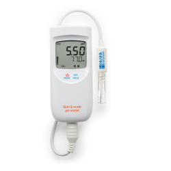 Hanna HI99181 Yüzey pH Metresi 