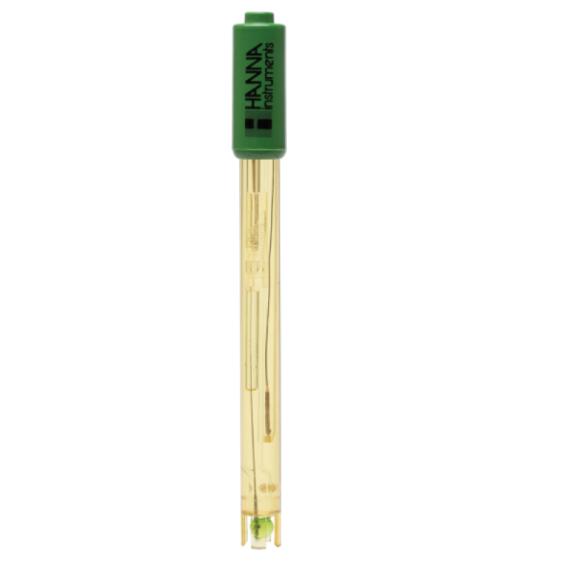 Hanna Hi1230B PEI pH Elektrodu 