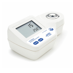 Hanna HI 96812 Dijital Şarap Refraktometresi Hanna HI 96812 Dijital Şarap Refraktometresi