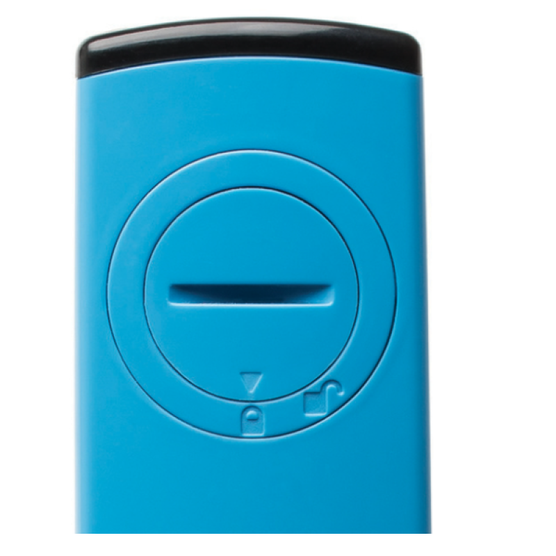 Hanna HI98304 DİST® 4 Waterproof EC Cep Tipi İletkenlik Ölçer 