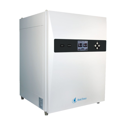 HEAL FORCE CO2 /Tri-gas İnkübatör- HF 100