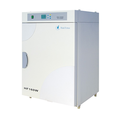 HEAL FORCE CO2 /Tri-gas İnkübatör- HF 160W