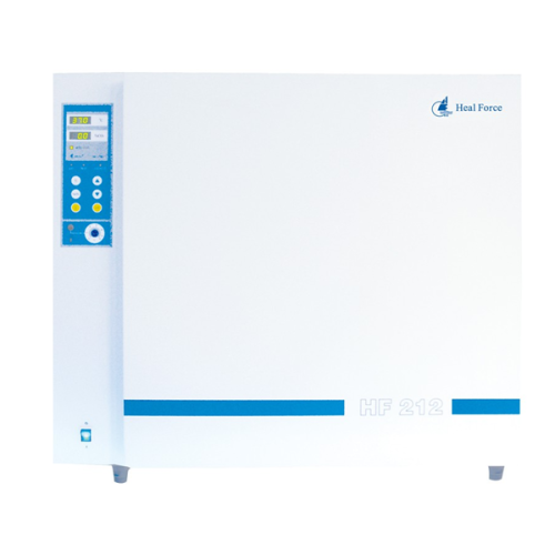 HEAL FORCE CO2 /Tri-gas İnkübatör- HF 212UV