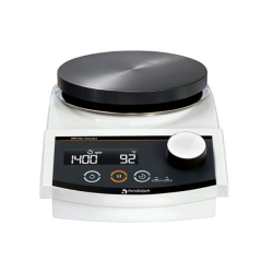 Heidolph Isıtıcılı Manyetik Karıştırıcı Mr Silver Package Heidolph Isıtıcılı Manyetik Karıştırıcı Mr Silver Package