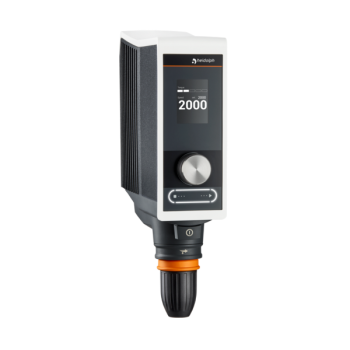 HeidolpH Hei-Torque Precision 400 Mekanik Karıştırıcı
