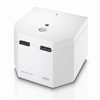 Hettich Mikro 220 Robotic Santrifüj