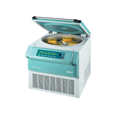 Hettich Rotanta 460 RC Santrifüj 