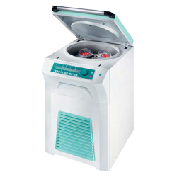 Hettich Rotixa 500 RS Santrifüj Hettich Rotixa 500 RS Santrifüj