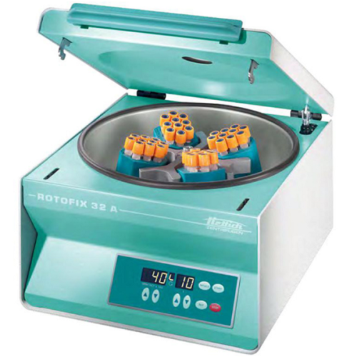 Hettich Rotofix 32 A Santrifüj 