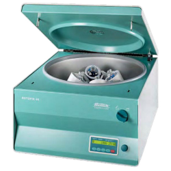 Hettich Rotofix 46 Santrifüj Hettich Rotofix 46 Santrifüj