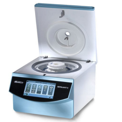 Hettich Rotolavit II Santrifüj 