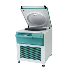 Hettich Rota Silenta 630 RS Santrifüj Hettich Rota Silenta 630 RS Santrifüj