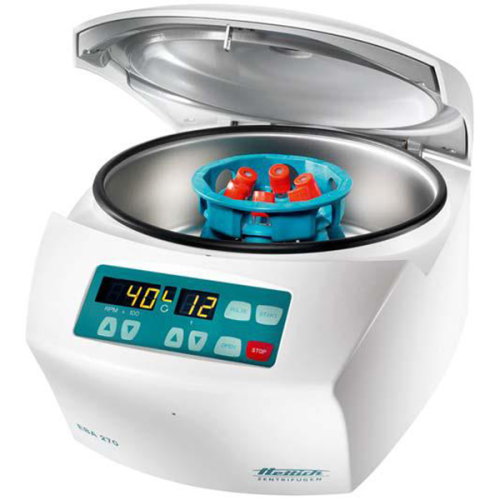 Hettich EBA 270 Santrifüj