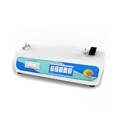 Horizon Tester BLD-01 Otomatik Sıyırma Test Cihazı