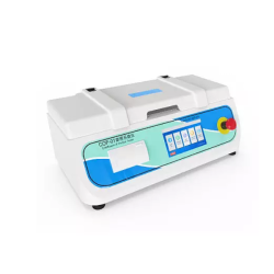 Horizon Tester COF-01 Sürtünme Katsayısı Test Cihazı