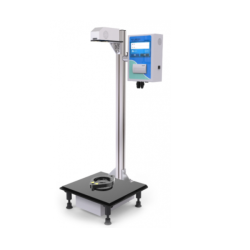 Horizon Tester DIT-01 Düşen Dart Darbe Test Cihazı