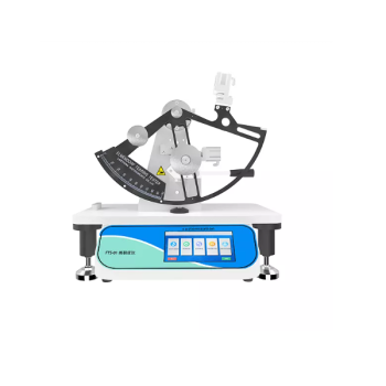 Horizon Tester FTS-01 Elmendorf Yırtılma Test Cihazı
