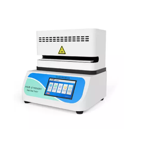 Horizon Tester HSR-01 Isıl Yapışma Test Cihazı